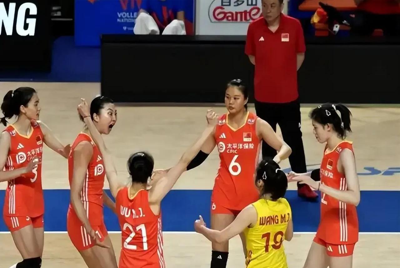 关于中国女排对阵约基奇激战胶着，最终险胜对手的信息开云体育iOS版下载