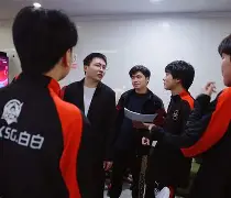 Ming关键节点大胜，TL带队取胜！