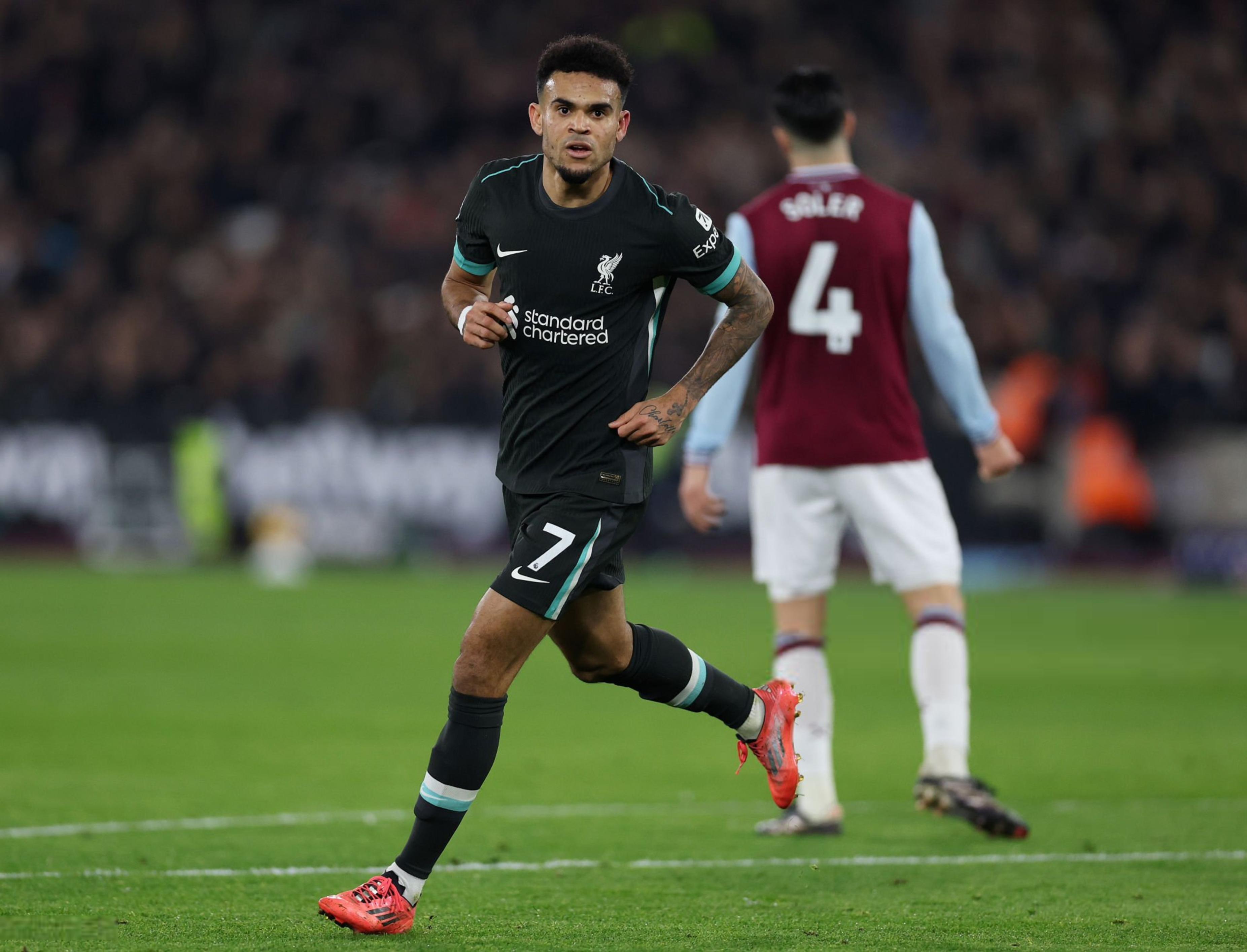 关于萨拉赫新星赛况扑朔迷离表现惊艳，利物浦未来可期！的信息KAIYUN体育平台手机端