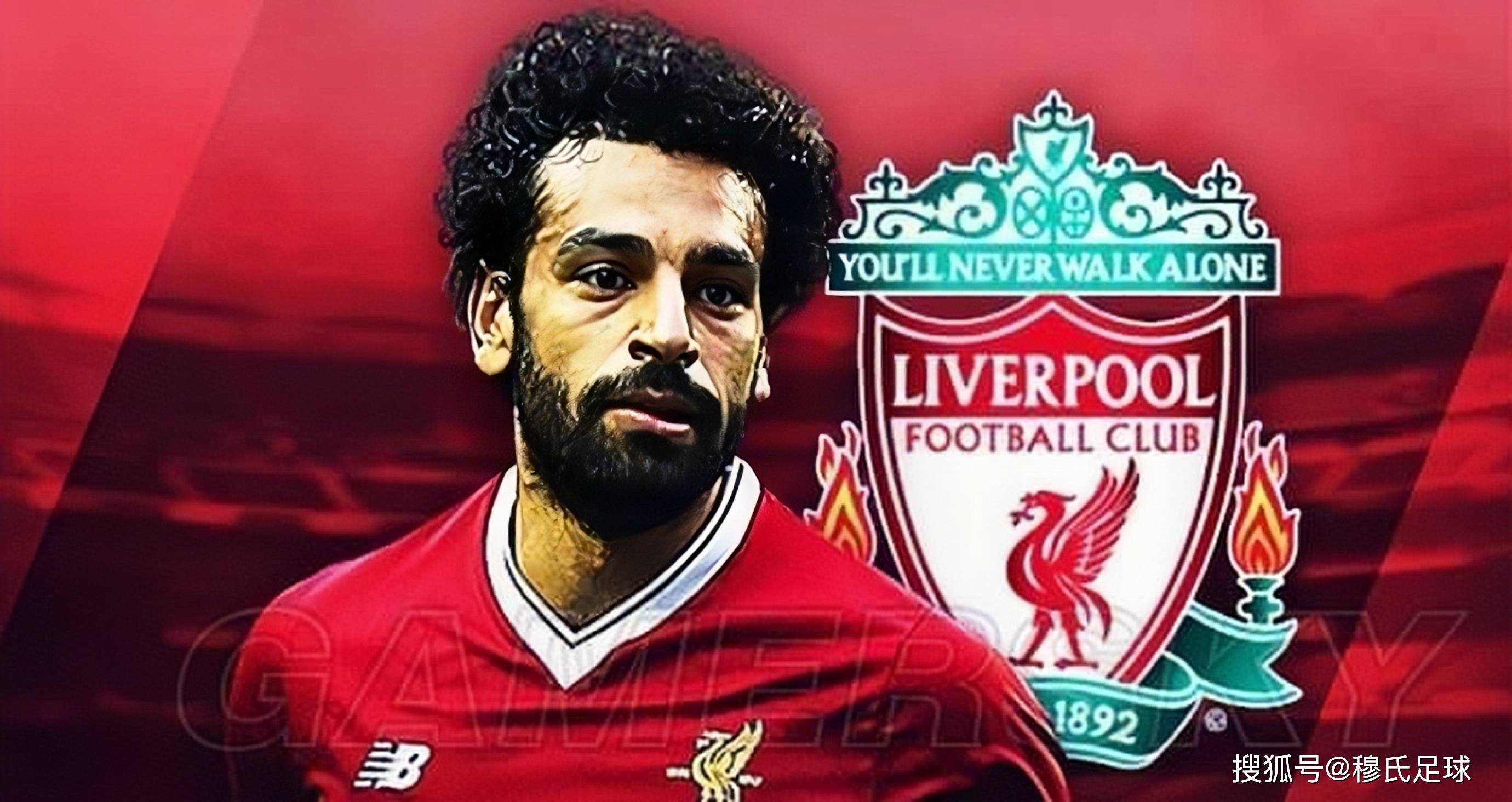 关于萨拉赫新星赛况扑朔迷离表现惊艳，利物浦未来可期！的信息